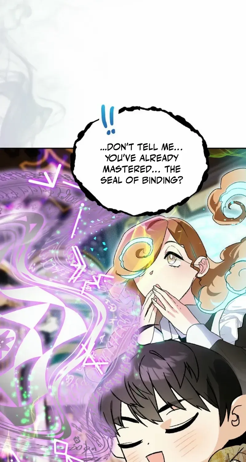 The Unorthodox Genius of the House of Darkness Chapter 7 page 38 - 