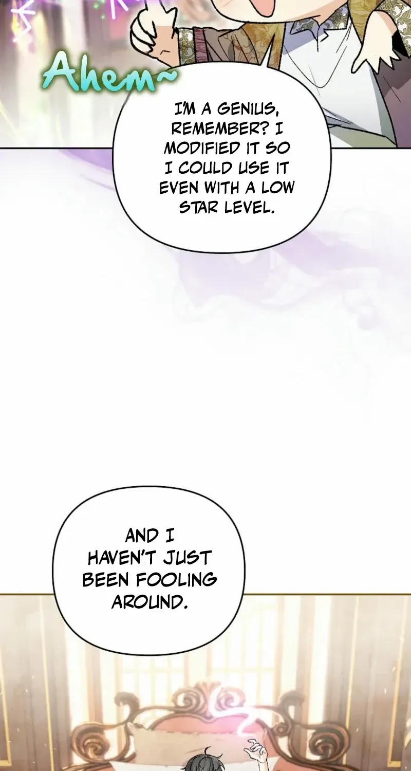 The Unorthodox Genius of the House of Darkness Chapter 7 page 39 - 