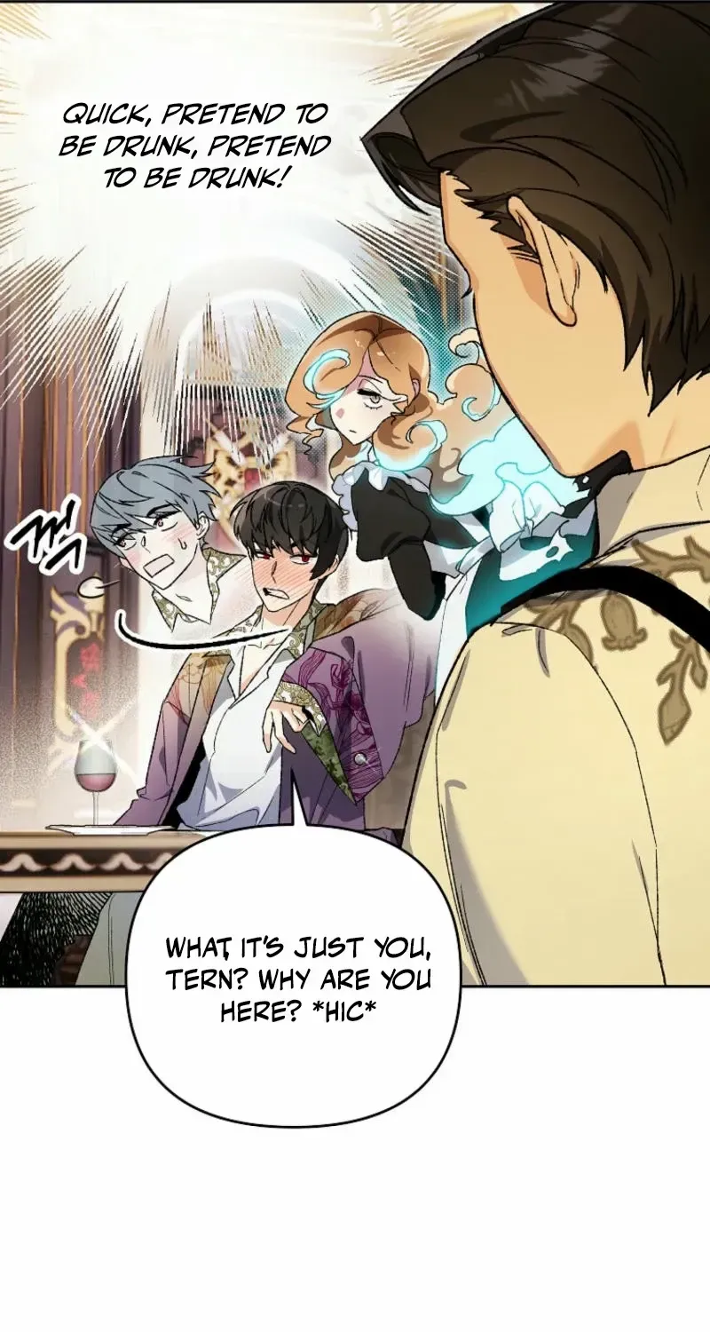 The Unorthodox Genius of the House of Darkness Chapter 7 page 42 - 