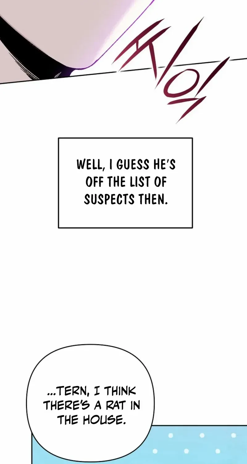 The Unorthodox Genius of the House of Darkness Chapter 7 page 45 - 