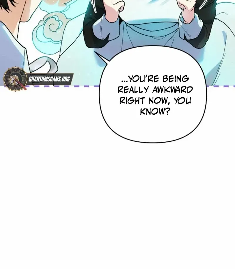 The Unorthodox Genius of the House of Darkness Chapter 7 page 6 - 