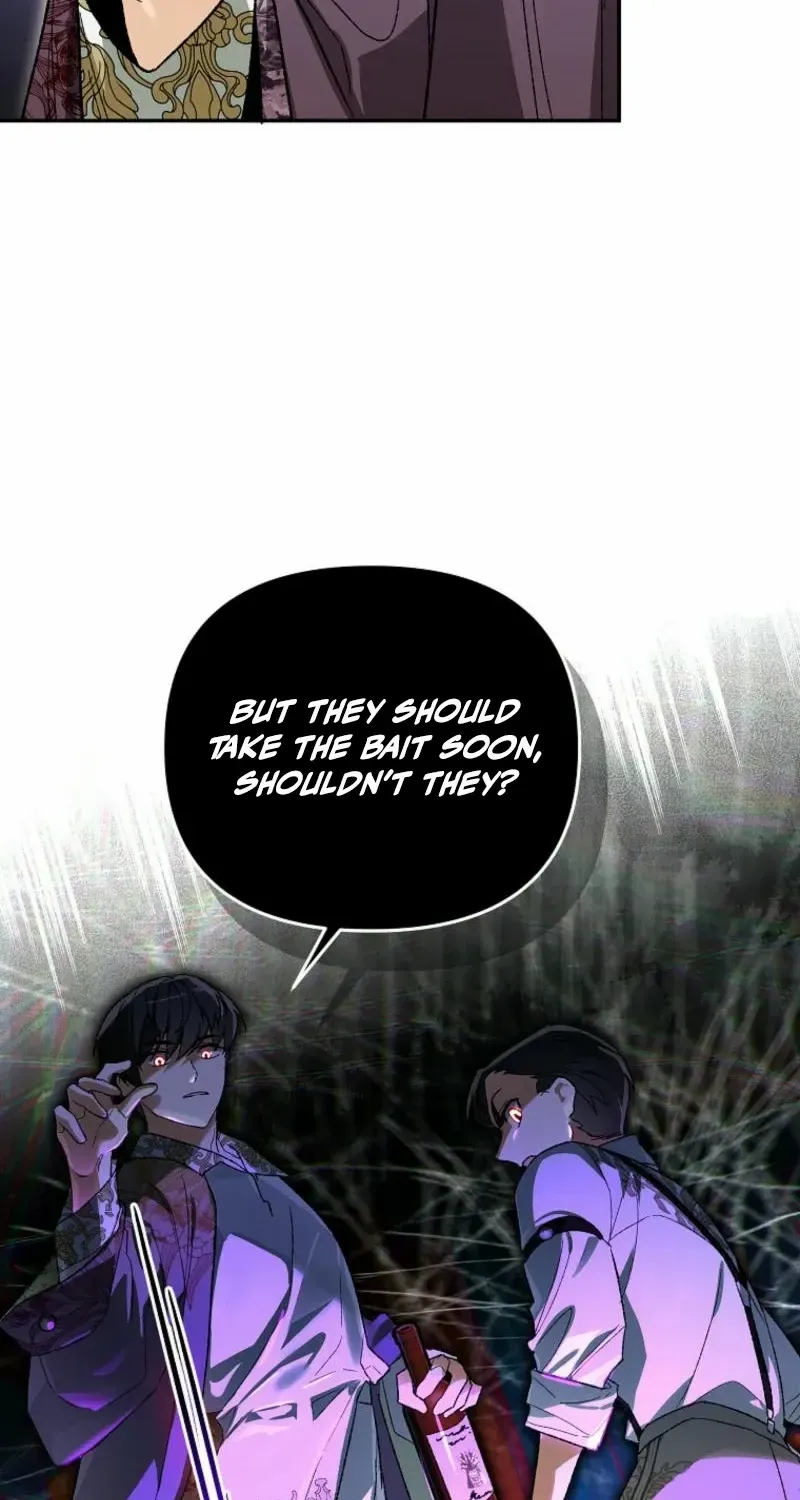 The Unorthodox Genius of the House of Darkness Chapter 7 page 51 - 