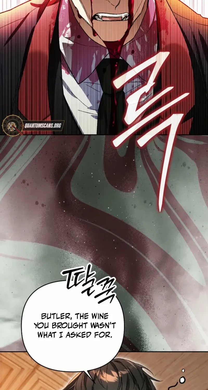 The Unorthodox Genius of the House of Darkness Chapter 7 page 61 - 