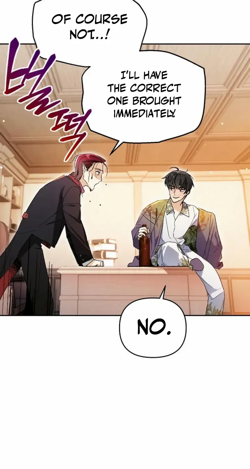 The Unorthodox Genius of the House of Darkness Chapter 7 page 63 - 