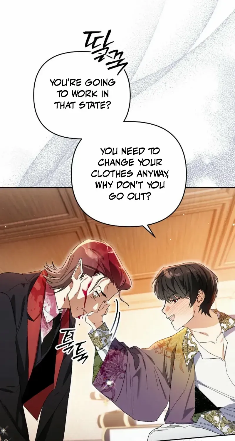 The Unorthodox Genius of the House of Darkness Chapter 7 page 66 - 