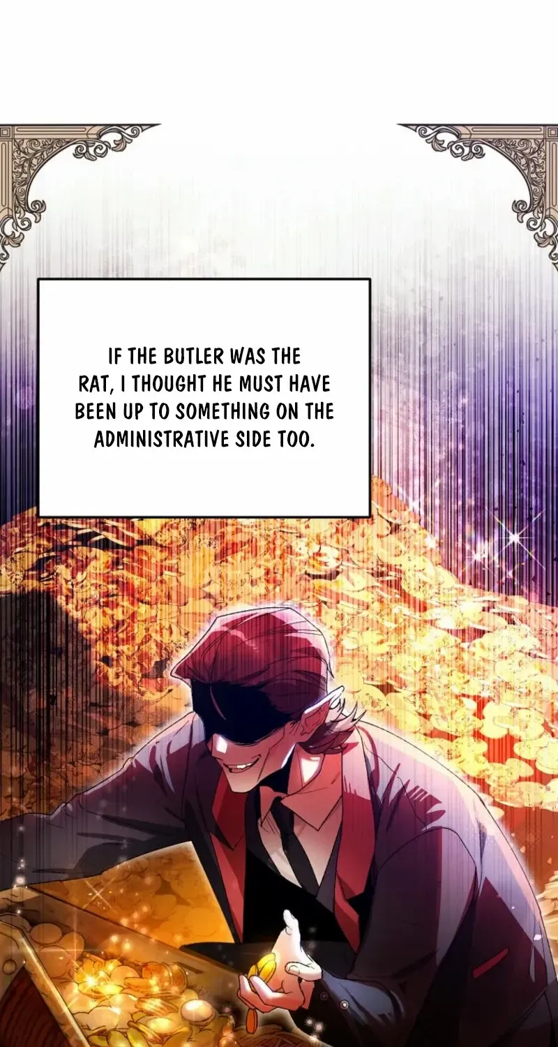 The Unorthodox Genius of the House of Darkness Chapter 7 page 73 - 