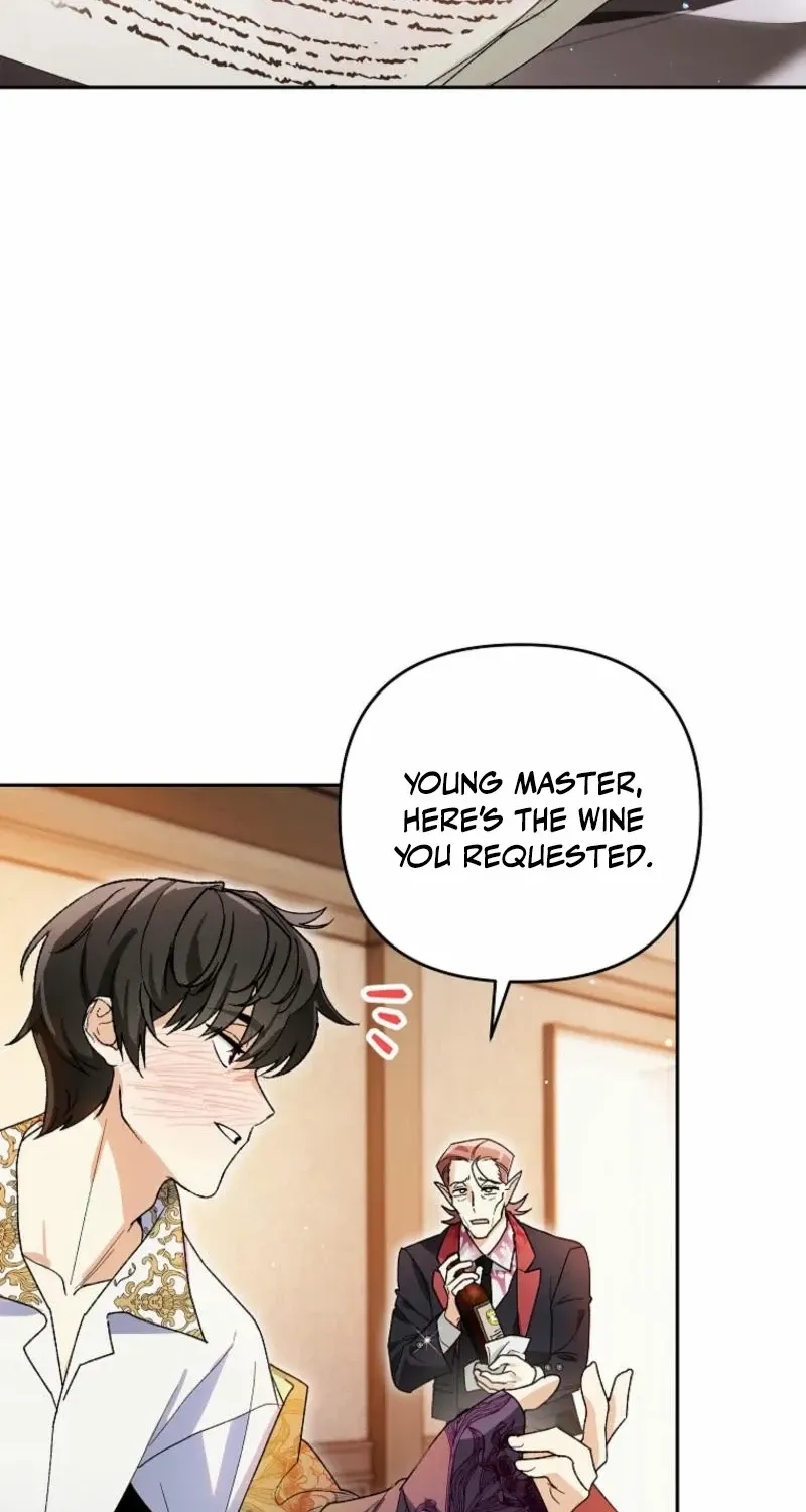The Unorthodox Genius of the House of Darkness Chapter 7 page 75 - 