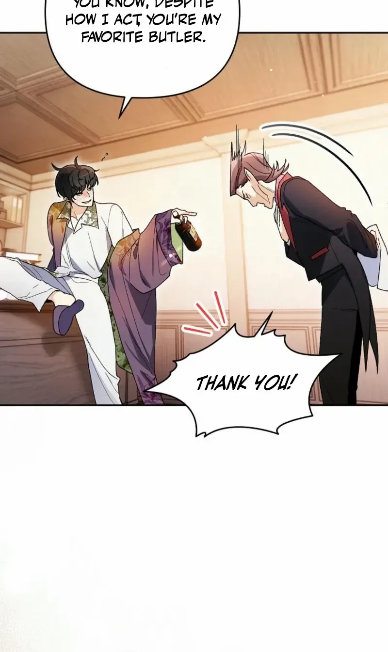 The Unorthodox Genius of the House of Darkness Chapter 7 page 77 - 