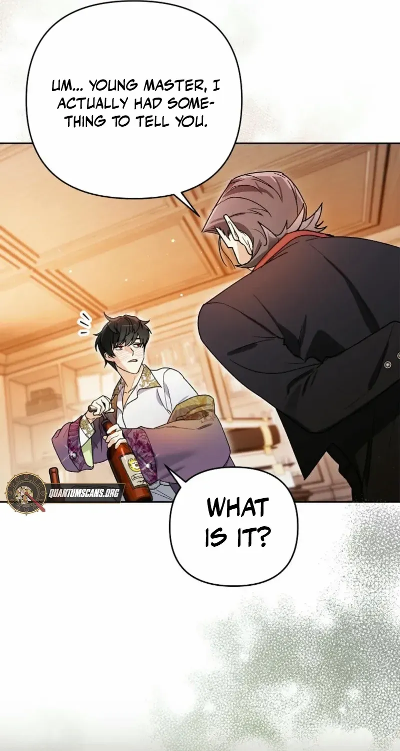The Unorthodox Genius of the House of Darkness Chapter 7 page 78 - 