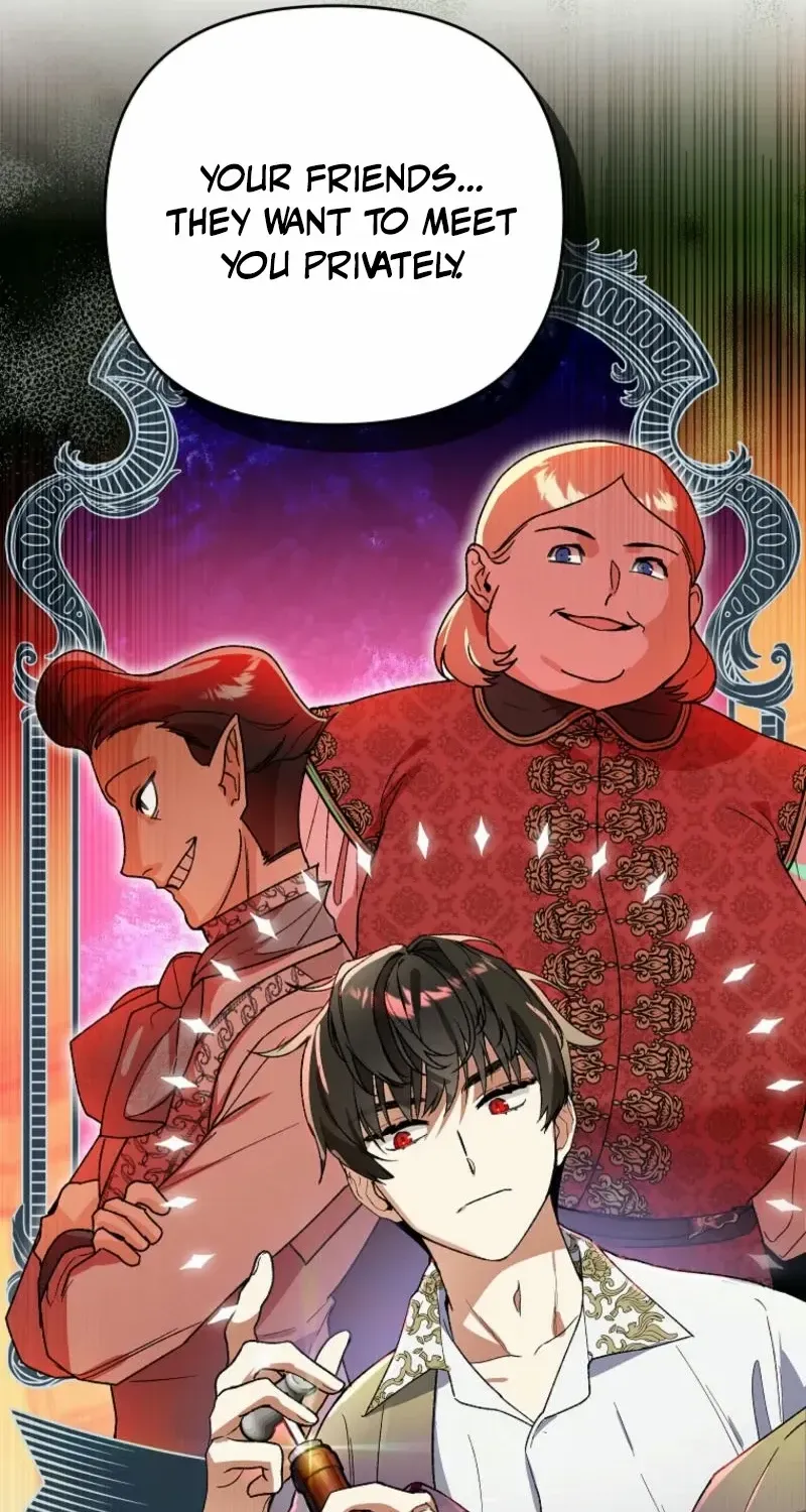 The Unorthodox Genius of the House of Darkness Chapter 7 page 79 - 