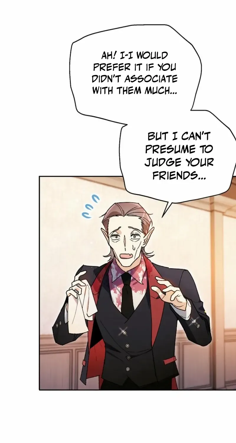 The Unorthodox Genius of the House of Darkness Chapter 7 page 81 - 