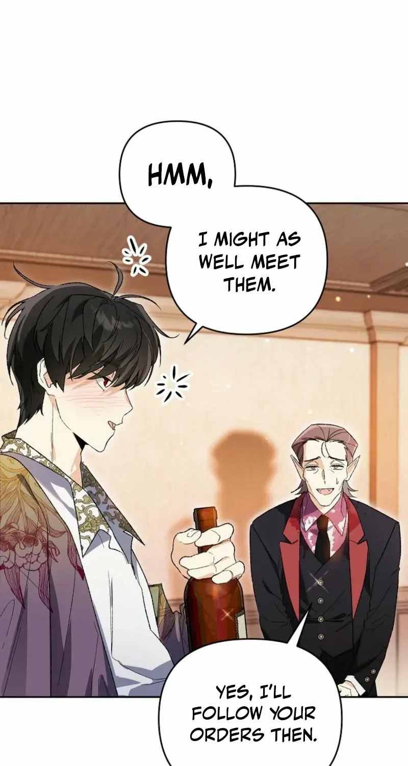 The Unorthodox Genius of the House of Darkness Chapter 7 page 82 - 