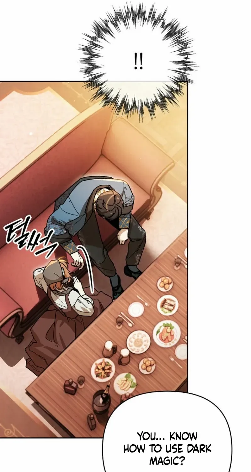 The Unorthodox Genius of the House of Darkness Chapter 8 page 14 - 