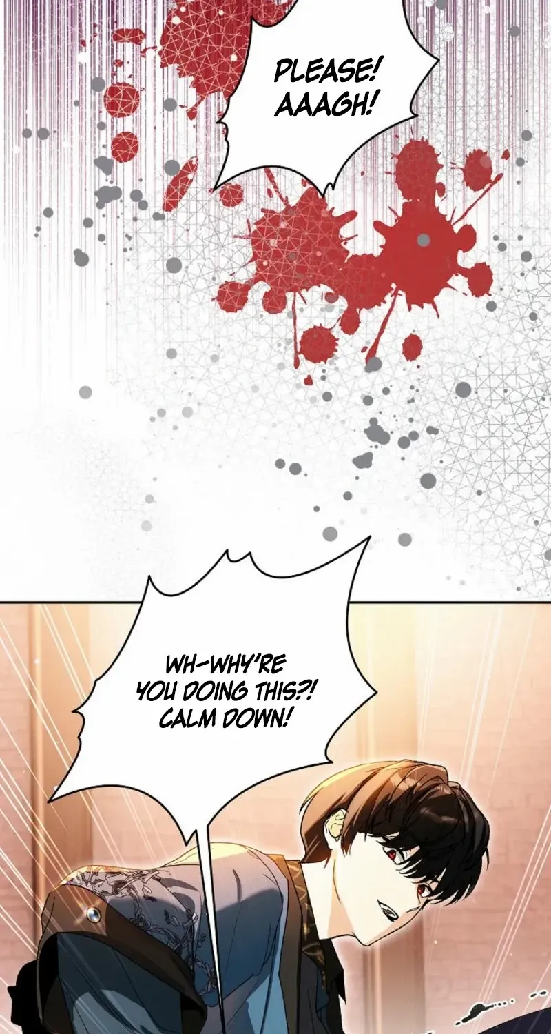 The Unorthodox Genius of the House of Darkness Chapter 8 page 21 - 