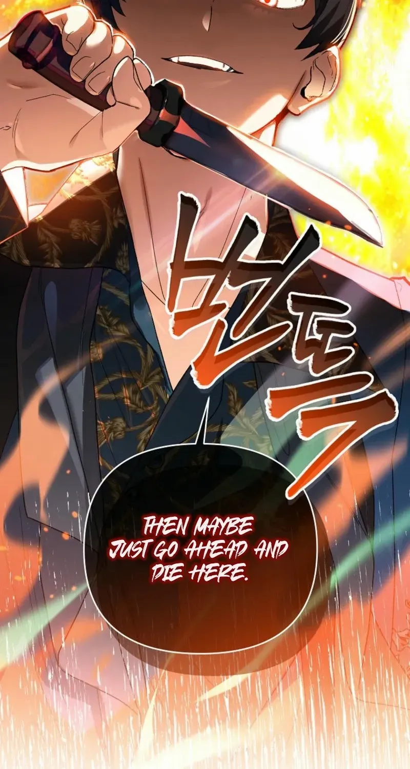 The Unorthodox Genius of the House of Darkness Chapter 8 page 24 - 