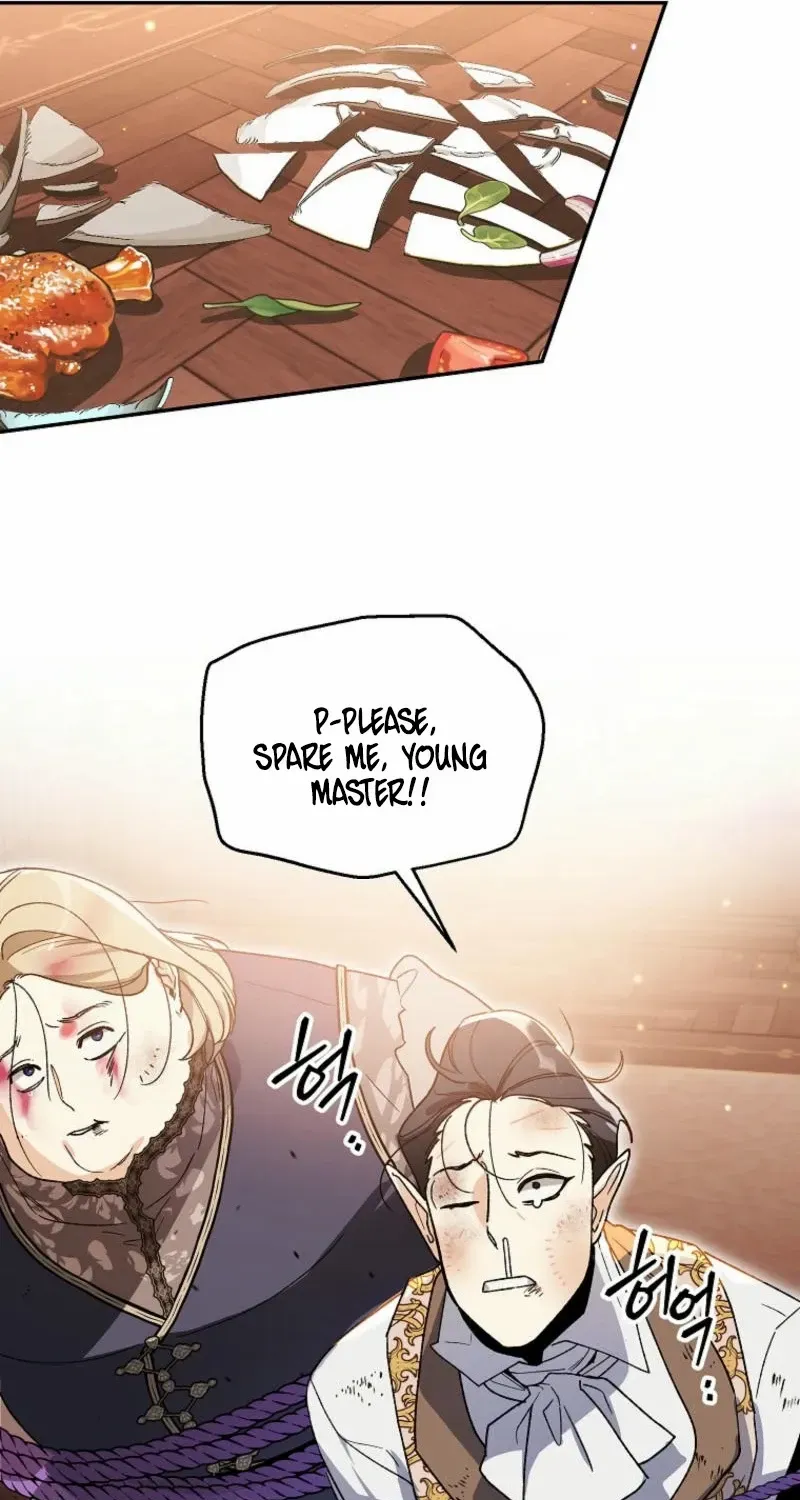 The Unorthodox Genius of the House of Darkness Chapter 8 page 26 - 