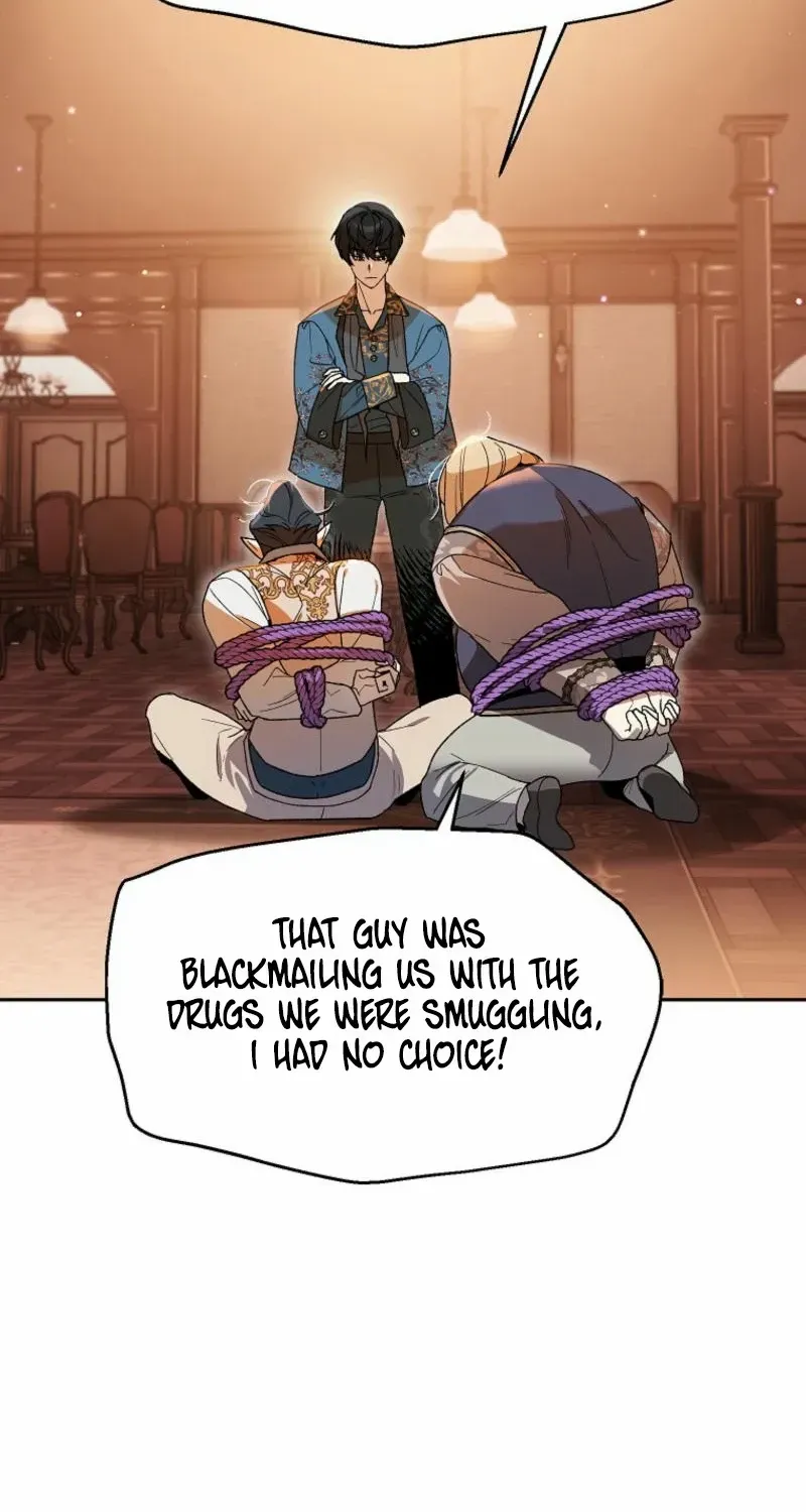 The Unorthodox Genius of the House of Darkness Chapter 8 page 28 - 