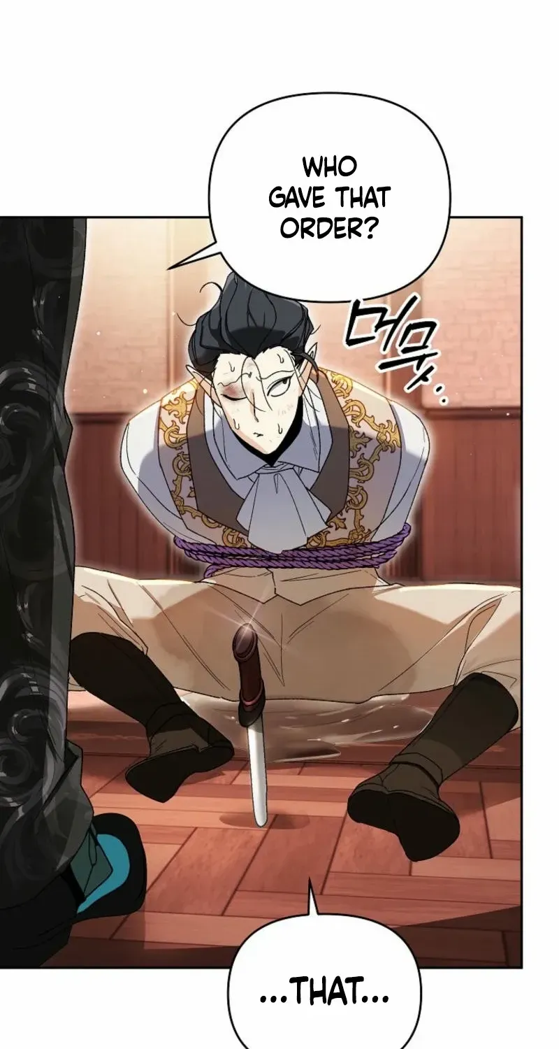 The Unorthodox Genius of the House of Darkness Chapter 8 page 29 - 