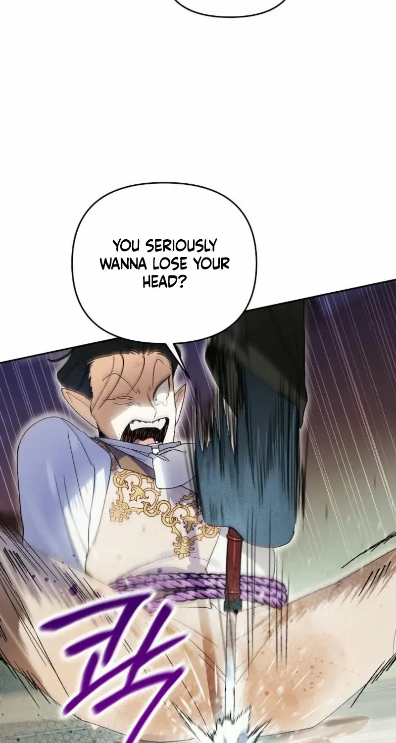 The Unorthodox Genius of the House of Darkness Chapter 8 page 30 - 