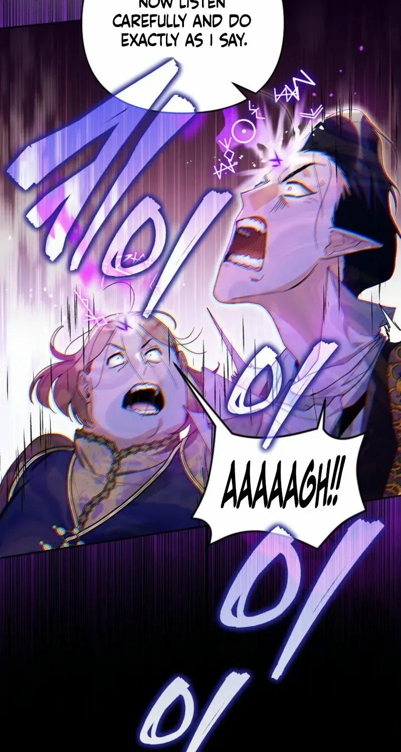 The Unorthodox Genius of the House of Darkness Chapter 8 page 36 - 