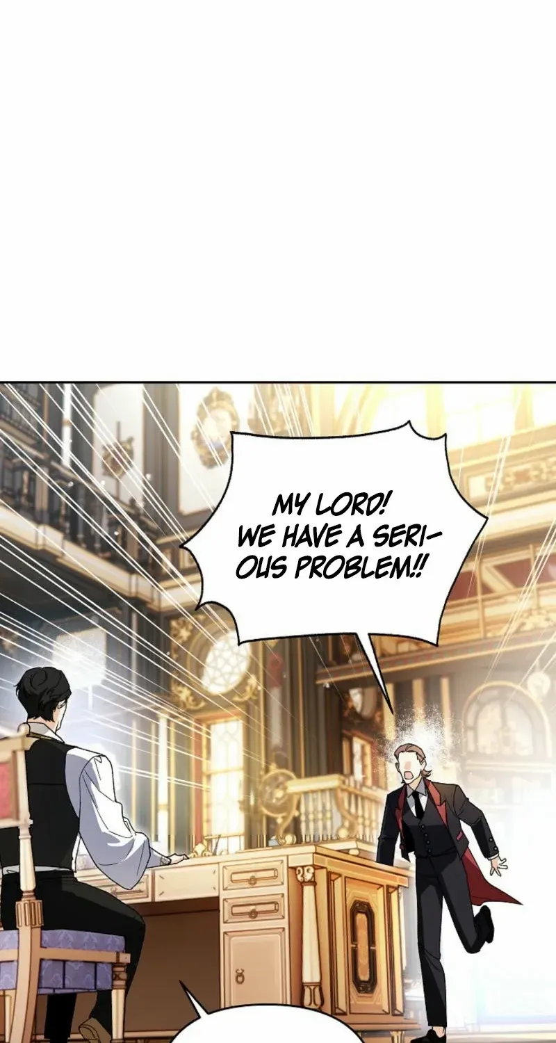 The Unorthodox Genius of the House of Darkness Chapter 8 page 42 - 