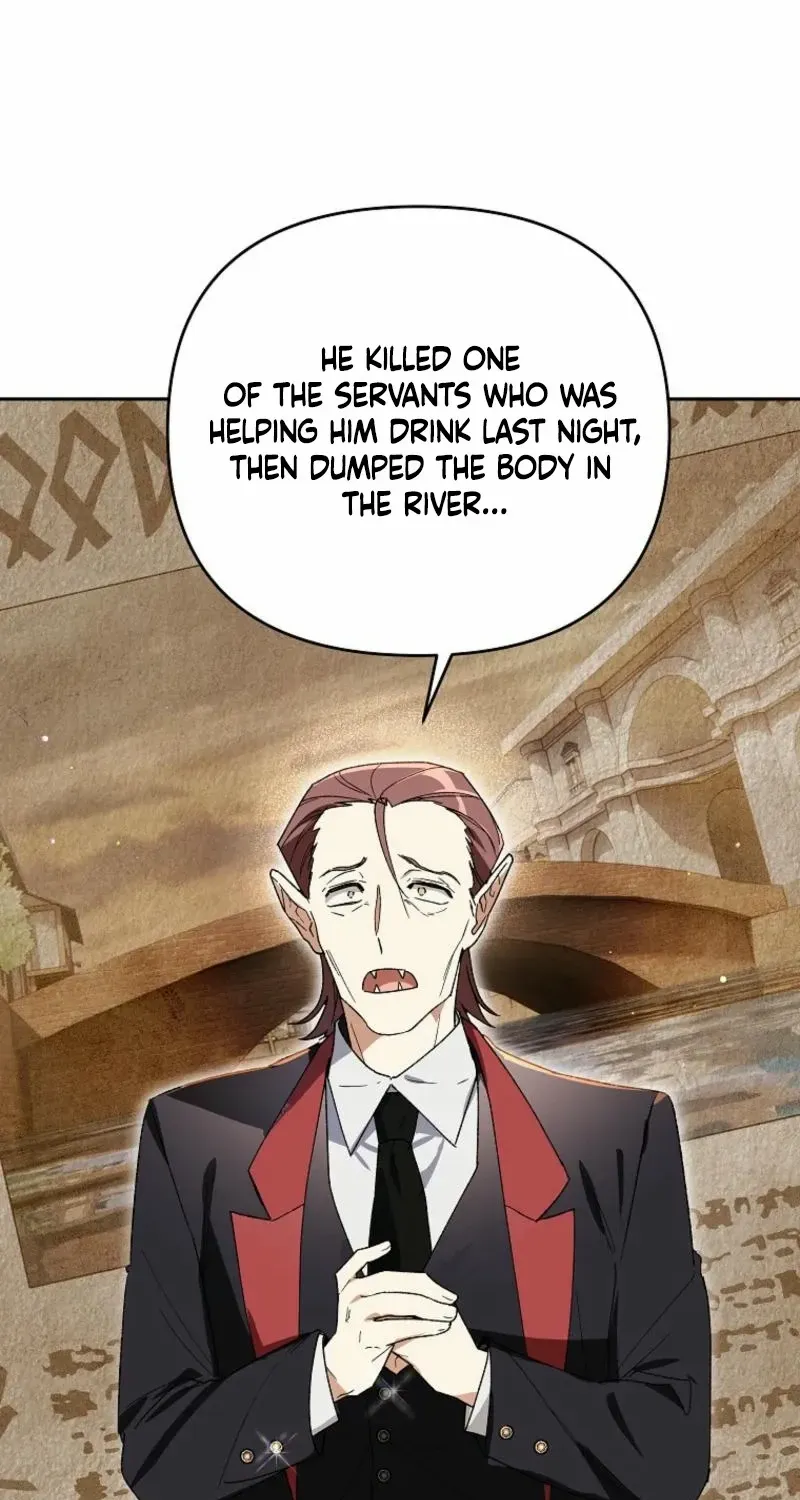 The Unorthodox Genius of the House of Darkness Chapter 8 page 45 - 