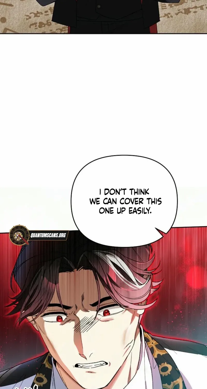The Unorthodox Genius of the House of Darkness Chapter 8 page 46 - 