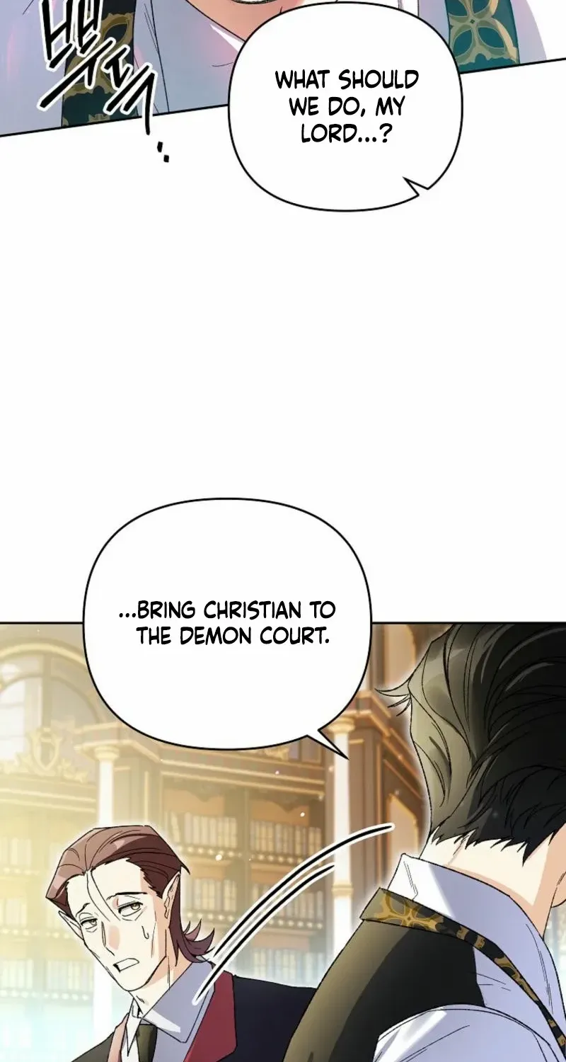 The Unorthodox Genius of the House of Darkness Chapter 8 page 47 - 