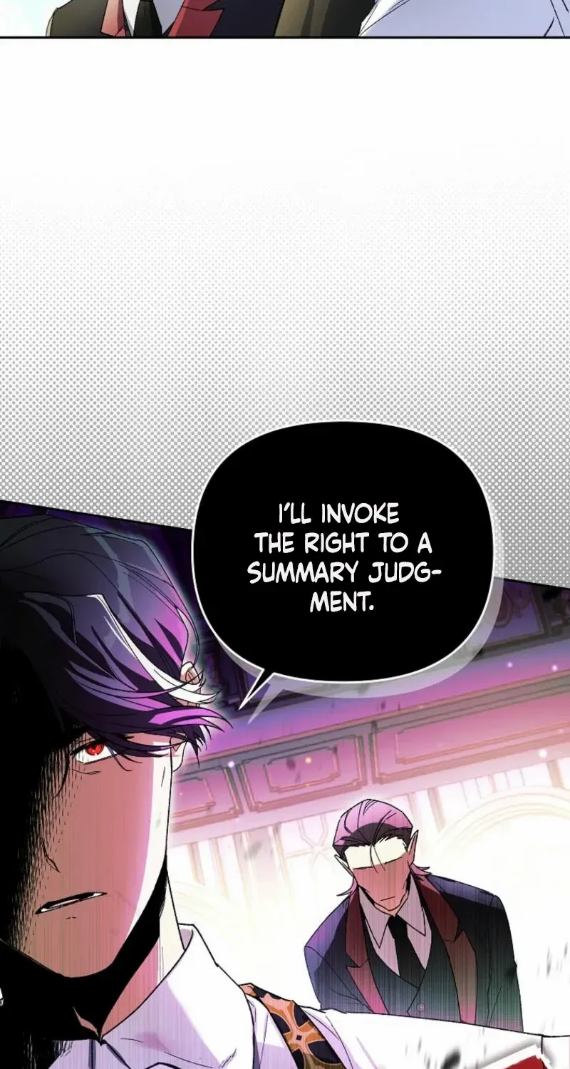 The Unorthodox Genius of the House of Darkness Chapter 8 page 48 - 