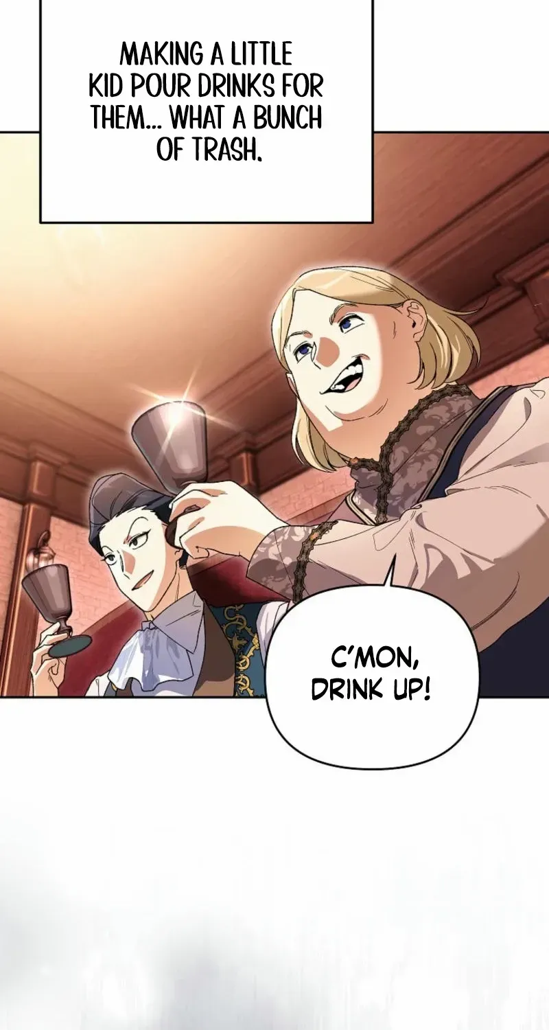 The Unorthodox Genius of the House of Darkness Chapter 8 page 6 - 