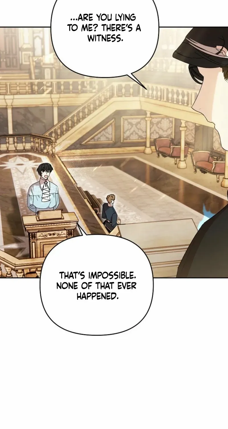 The Unorthodox Genius of the House of Darkness Chapter 8 page 54 - 