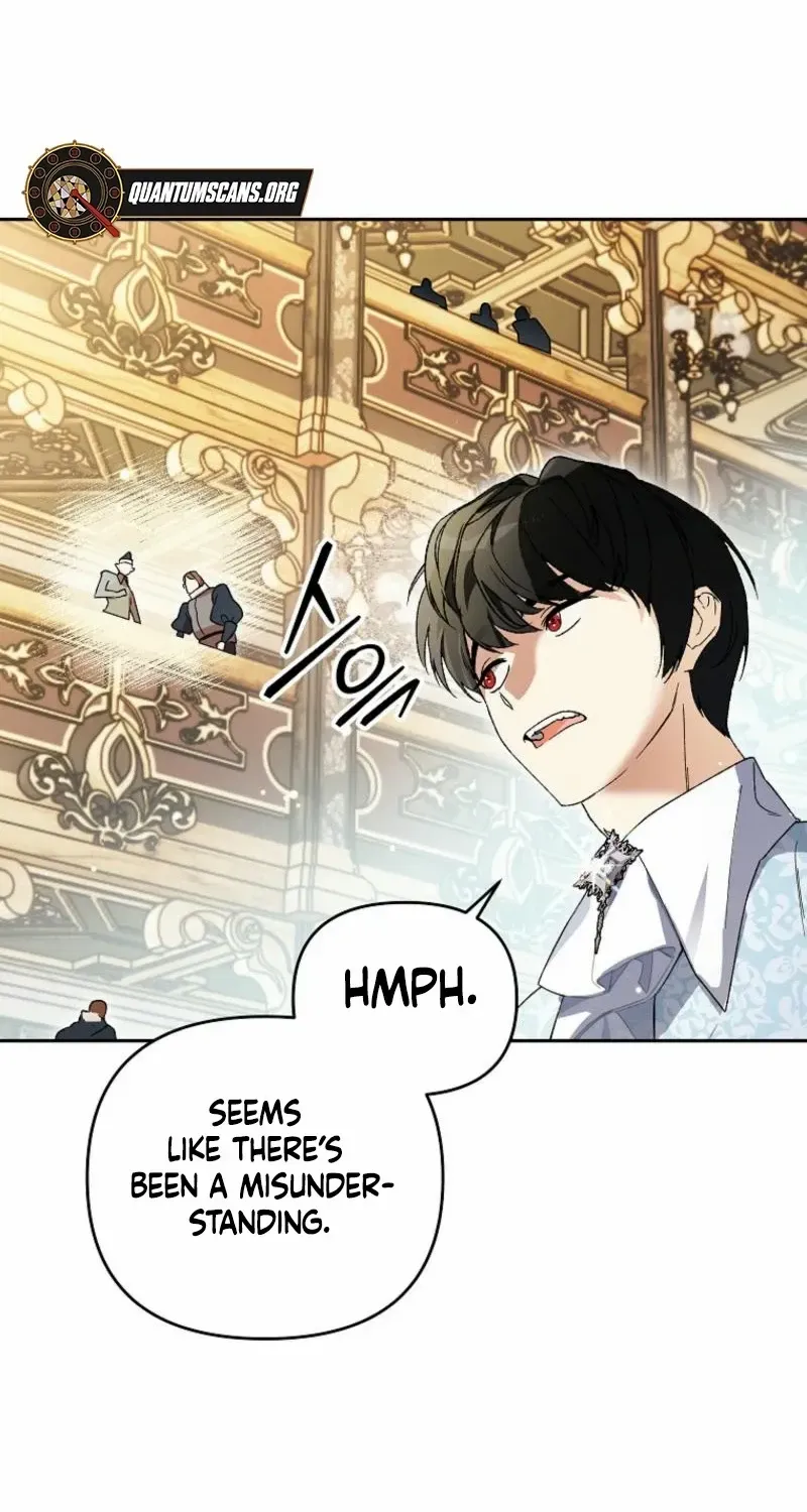 The Unorthodox Genius of the House of Darkness Chapter 8 page 55 - 