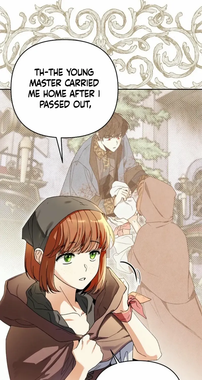 The Unorthodox Genius of the House of Darkness Chapter 8 page 59 - 