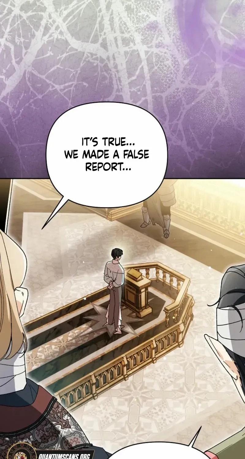 The Unorthodox Genius of the House of Darkness Chapter 8 page 65 - 