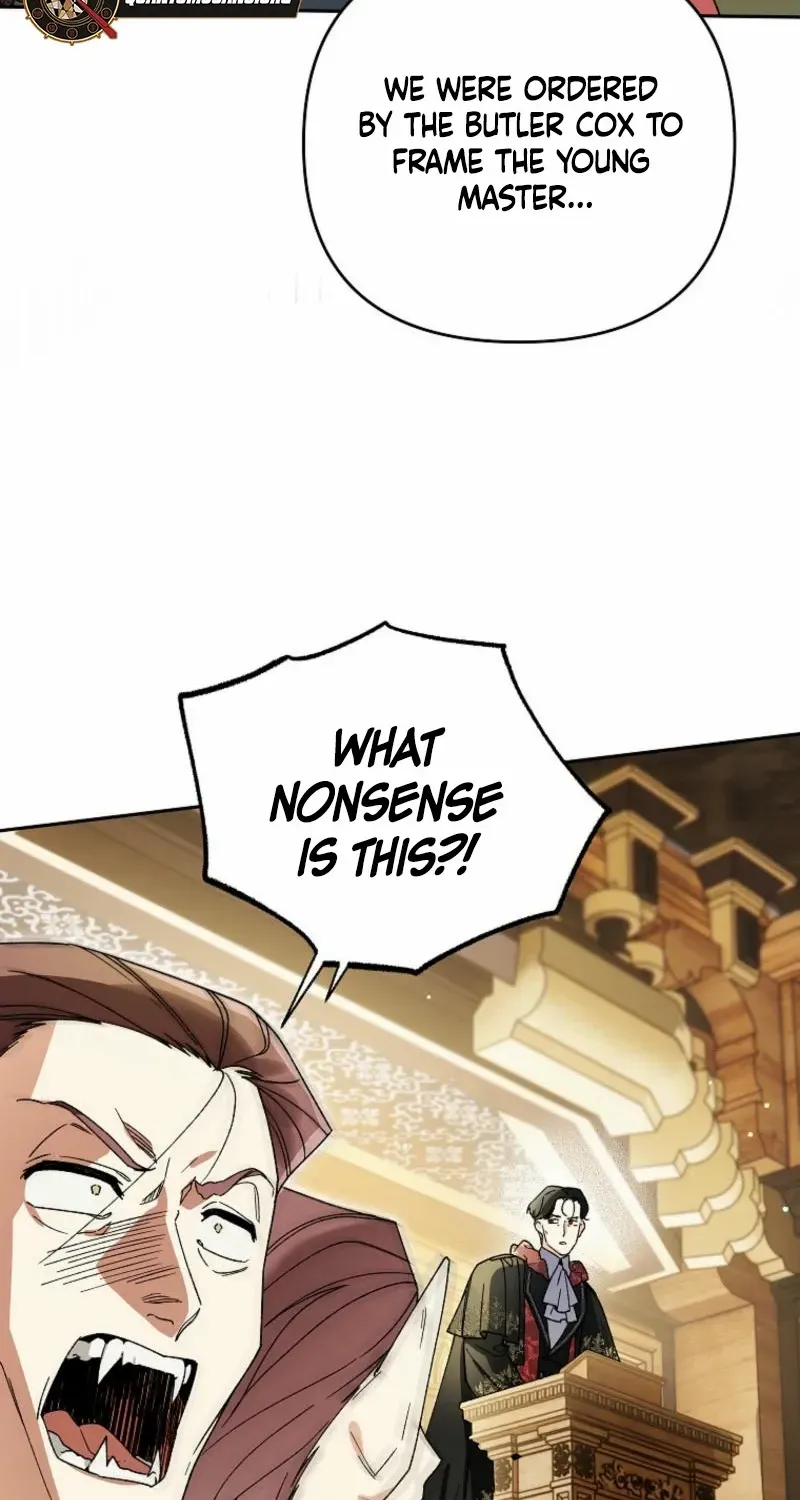 The Unorthodox Genius of the House of Darkness Chapter 8 page 66 - 