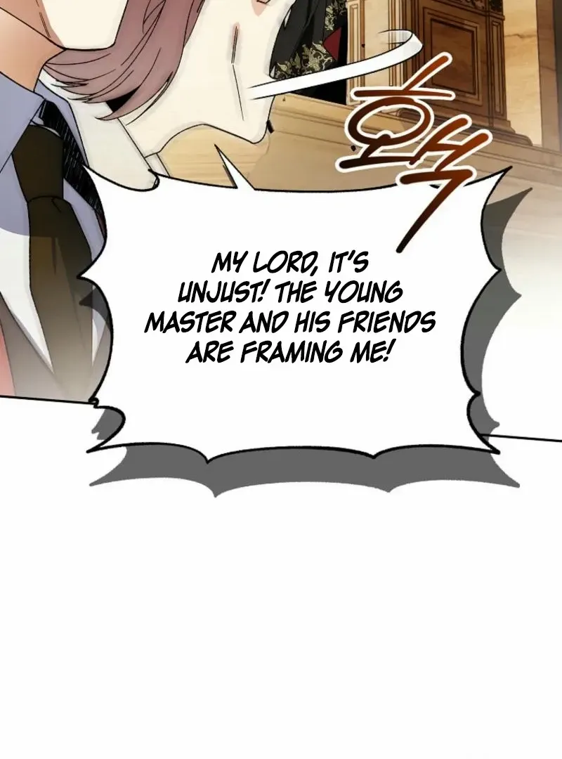 The Unorthodox Genius of the House of Darkness Chapter 8 page 67 - 