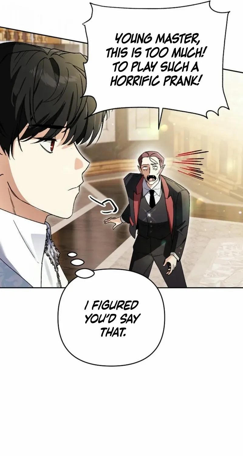 The Unorthodox Genius of the House of Darkness Chapter 8 page 68 - 