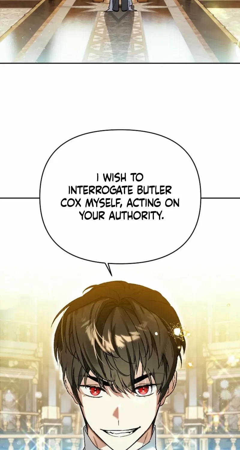 The Unorthodox Genius of the House of Darkness Chapter 8 page 70 - 