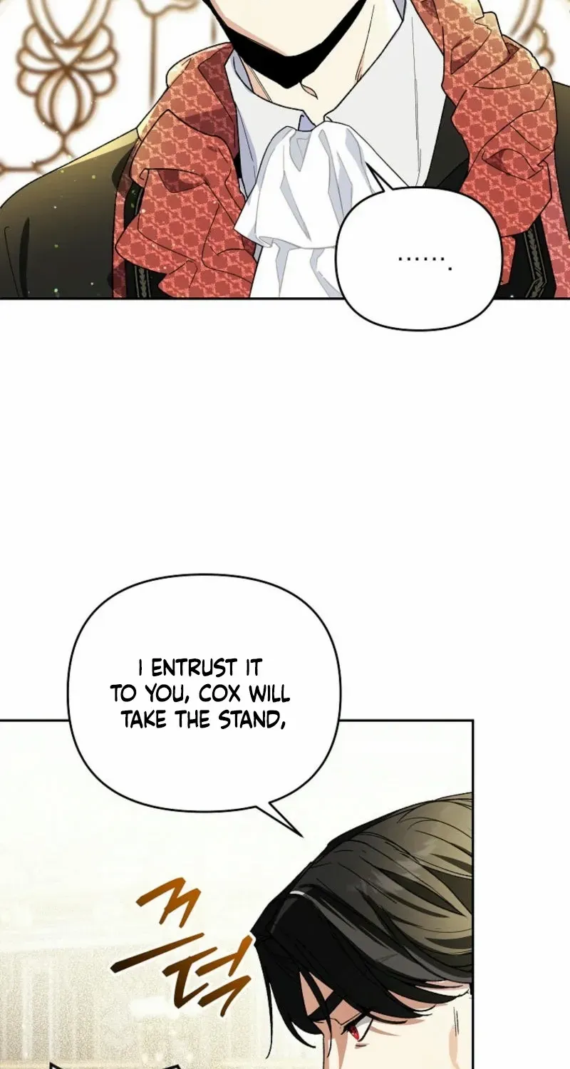 The Unorthodox Genius of the House of Darkness Chapter 8 page 72 - 