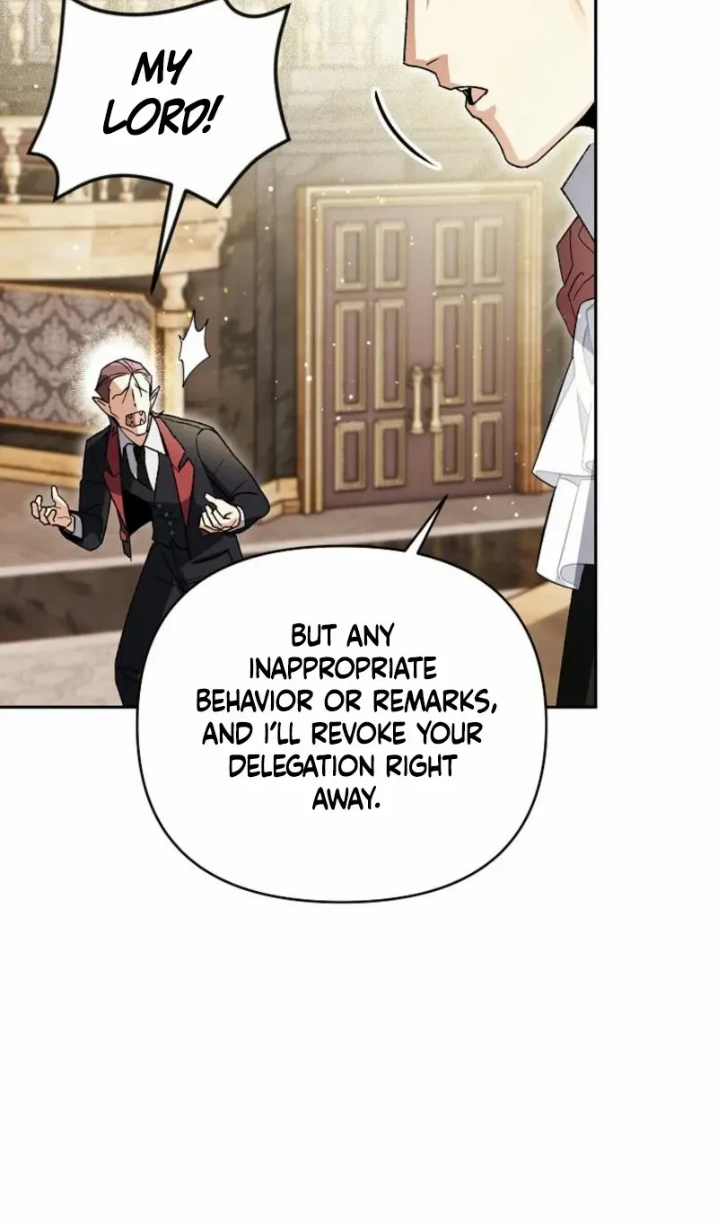 The Unorthodox Genius of the House of Darkness Chapter 8 page 73 - 
