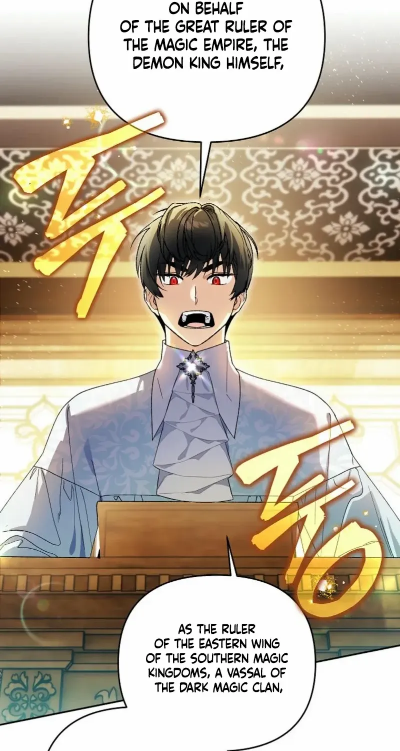 The Unorthodox Genius of the House of Darkness Chapter 8 page 75 - 