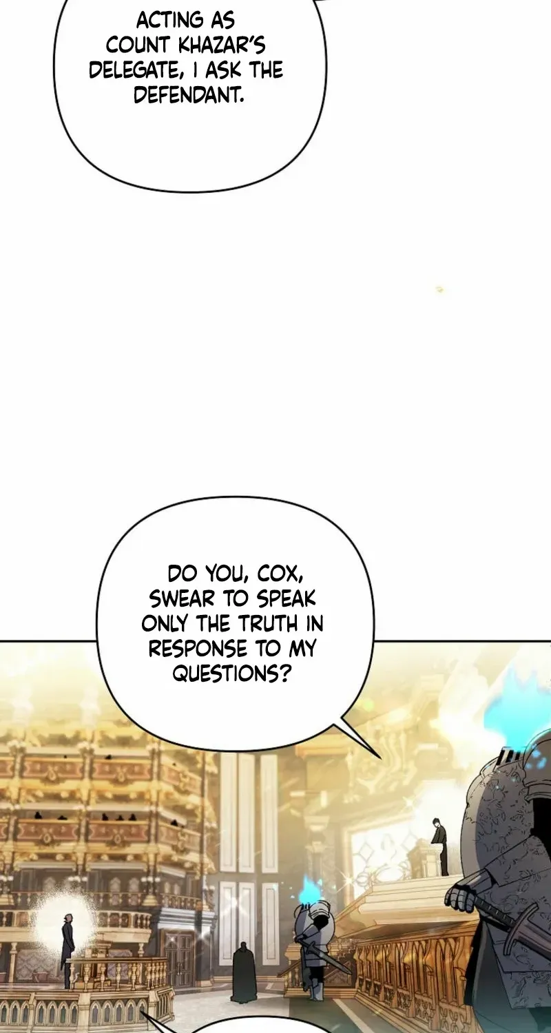 The Unorthodox Genius of the House of Darkness Chapter 8 page 76 - 
