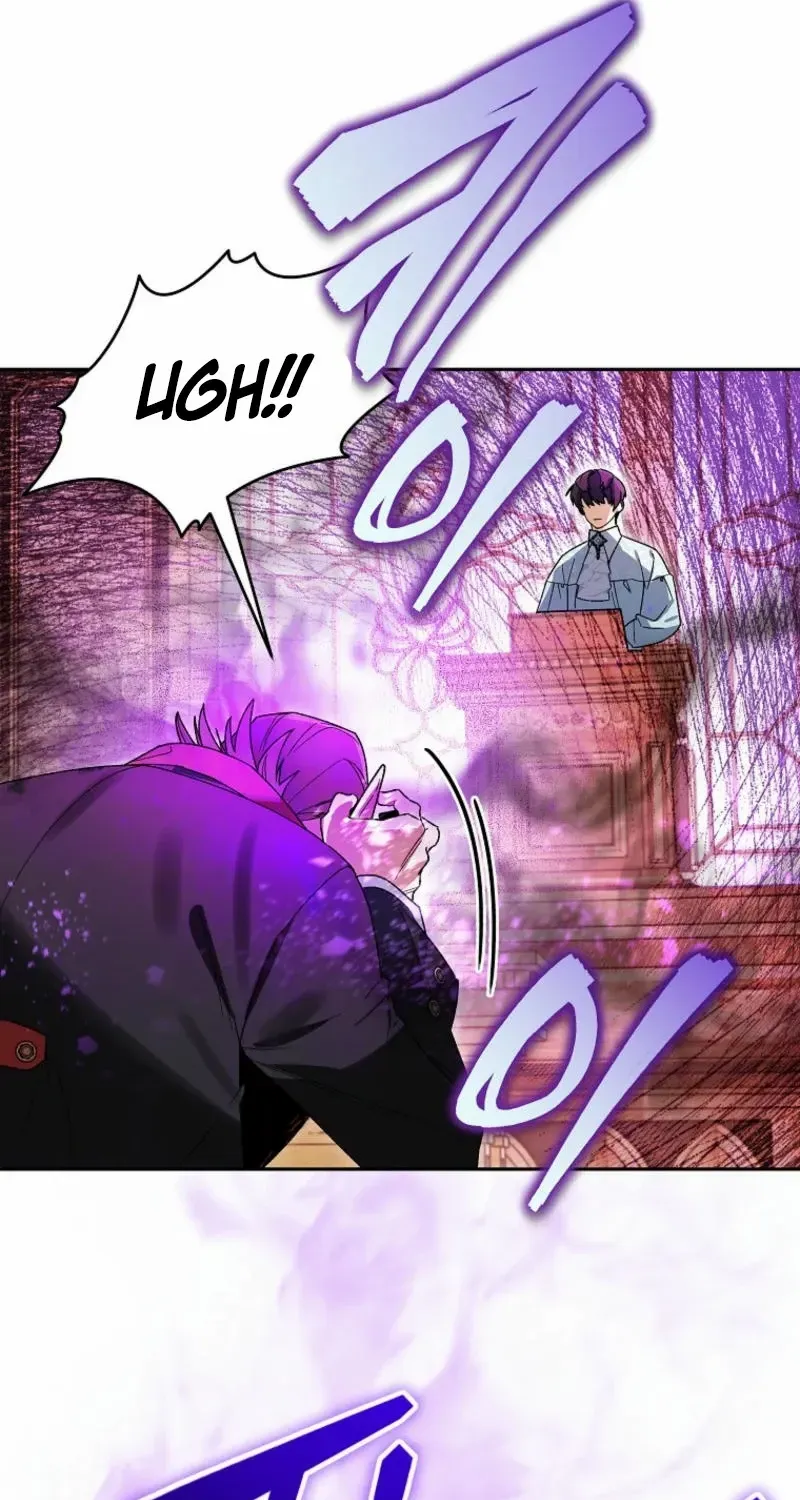 The Unorthodox Genius of the House of Darkness Chapter 8 page 80 - 