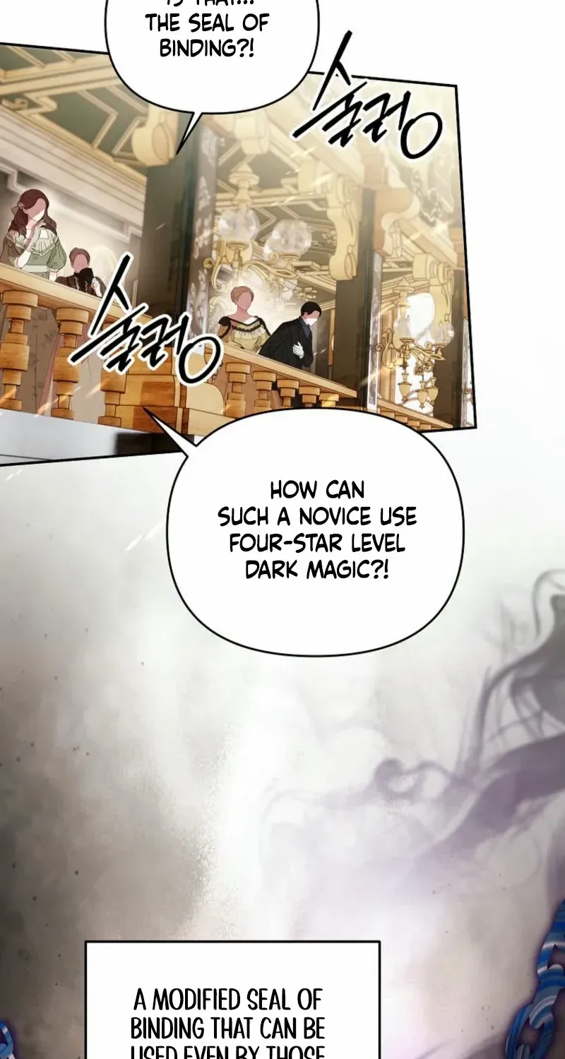 The Unorthodox Genius of the House of Darkness Chapter 8 page 82 - 