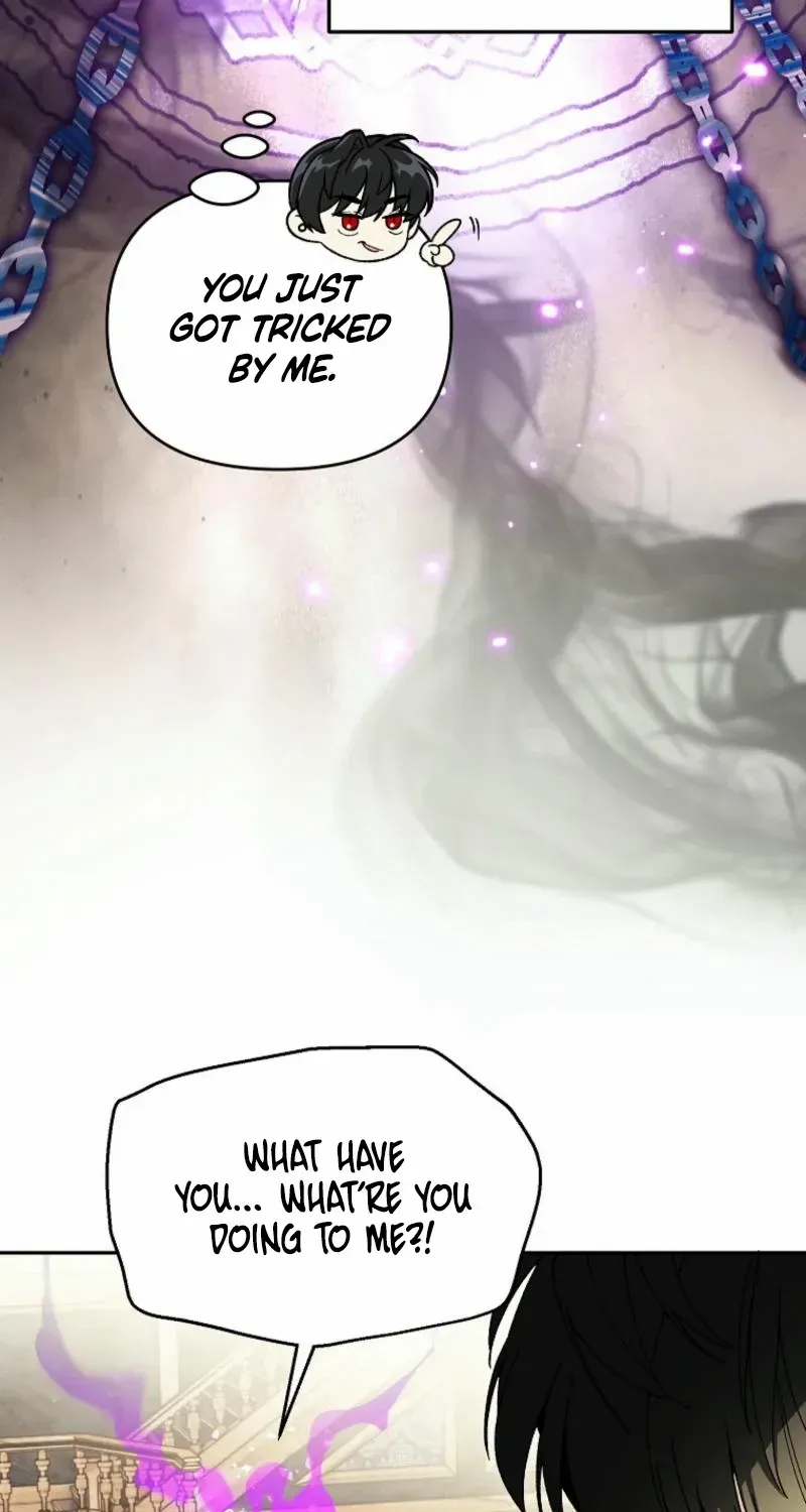 The Unorthodox Genius of the House of Darkness Chapter 8 page 84 - 