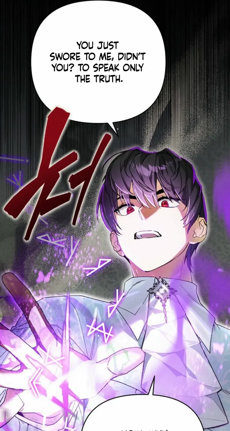 The Unorthodox Genius of the House of Darkness Chapter 8 page 86 - 