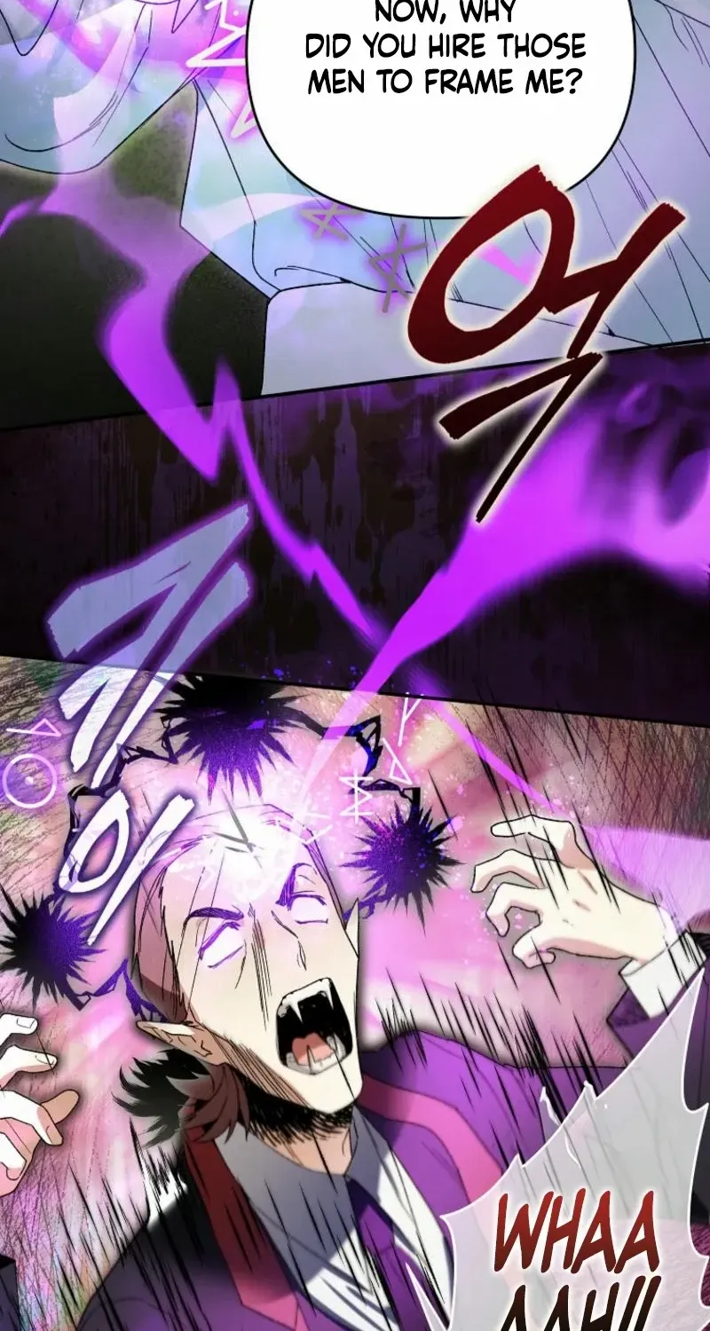 The Unorthodox Genius of the House of Darkness Chapter 8 page 87 - 