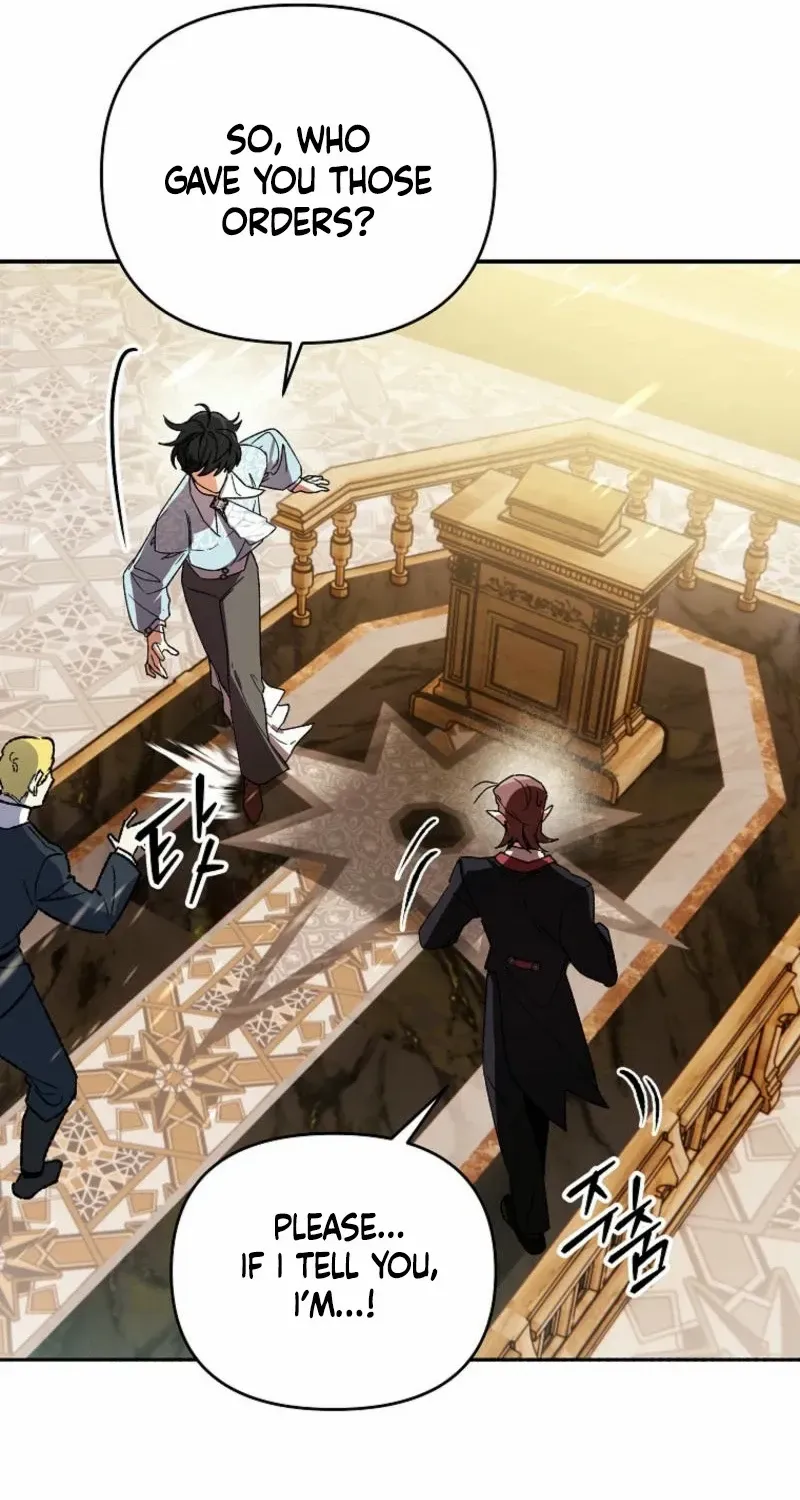 The Unorthodox Genius of the House of Darkness Chapter 8 page 92 - 