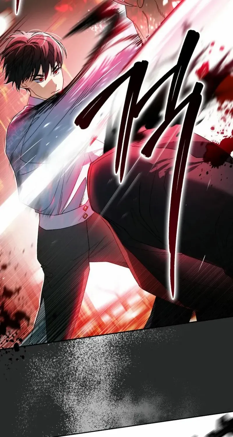 The Unorthodox Genius of the House of Darkness Chapter 8 page 99 - 