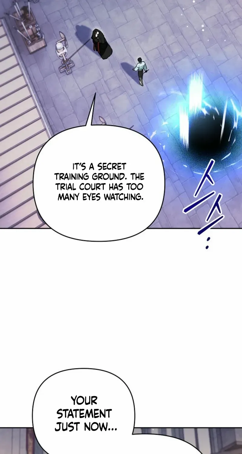 The Unorthodox Genius of the House of Darkness Chapter 9 page 14 - 